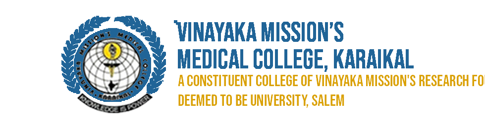 VMMC Logo