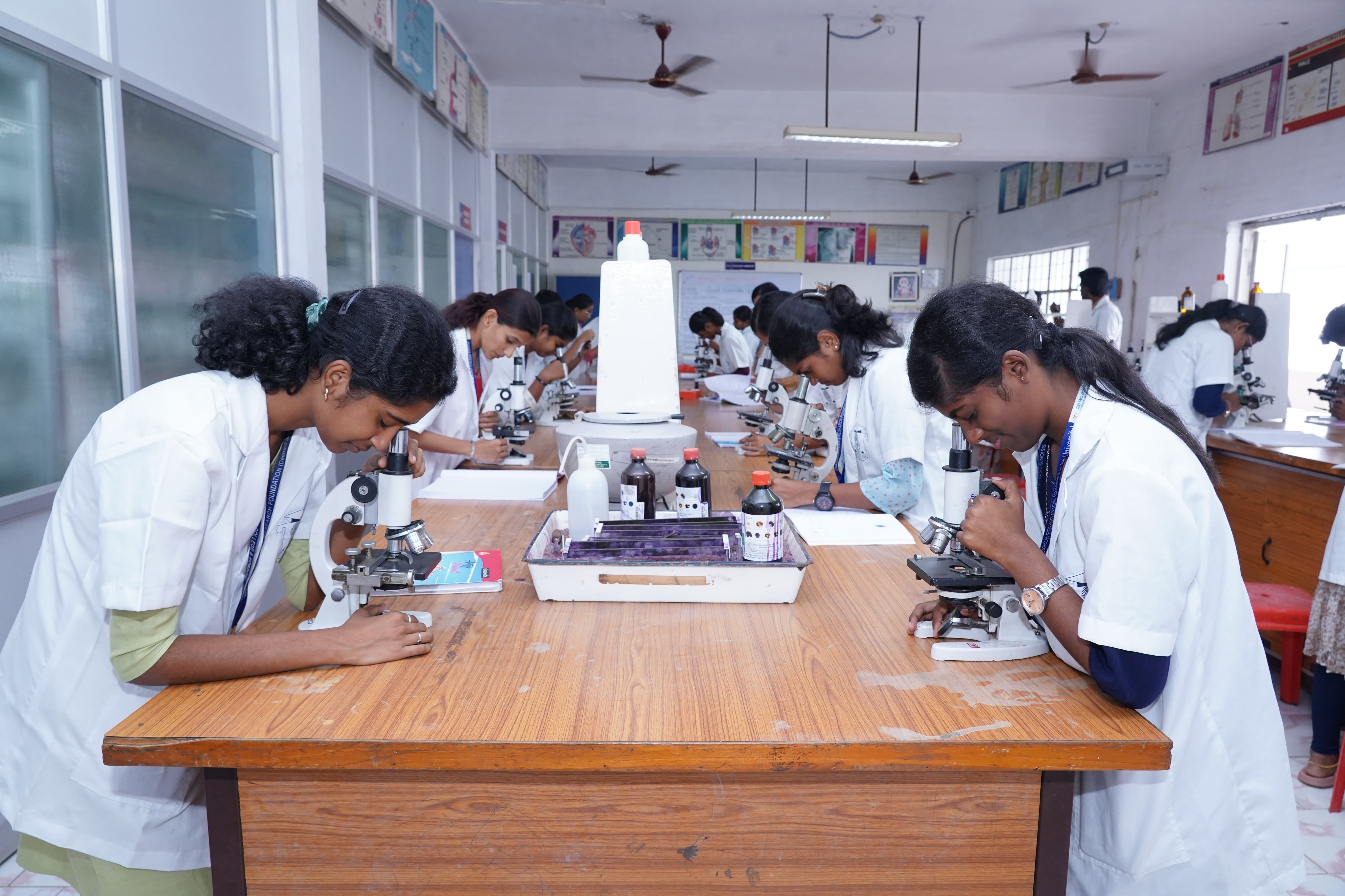 labs